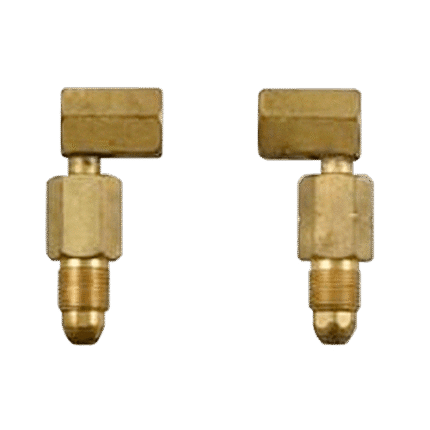 Regulator Cylinder Adaptor