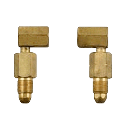 Regulator Cylinder Adaptor