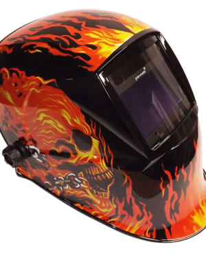 Welding Safety Equipment