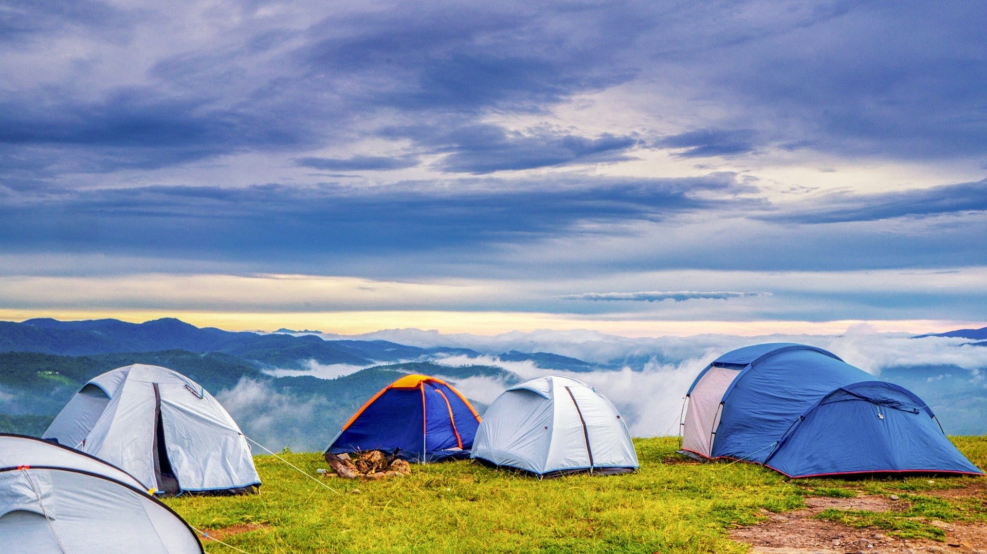 How To Make The Most Of Your Next Camping Trip