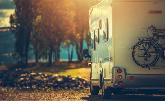 rv for a road trip