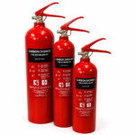 CO2 Fire Extinguisher Refill Service For Up To 5Kg - Including Delivery