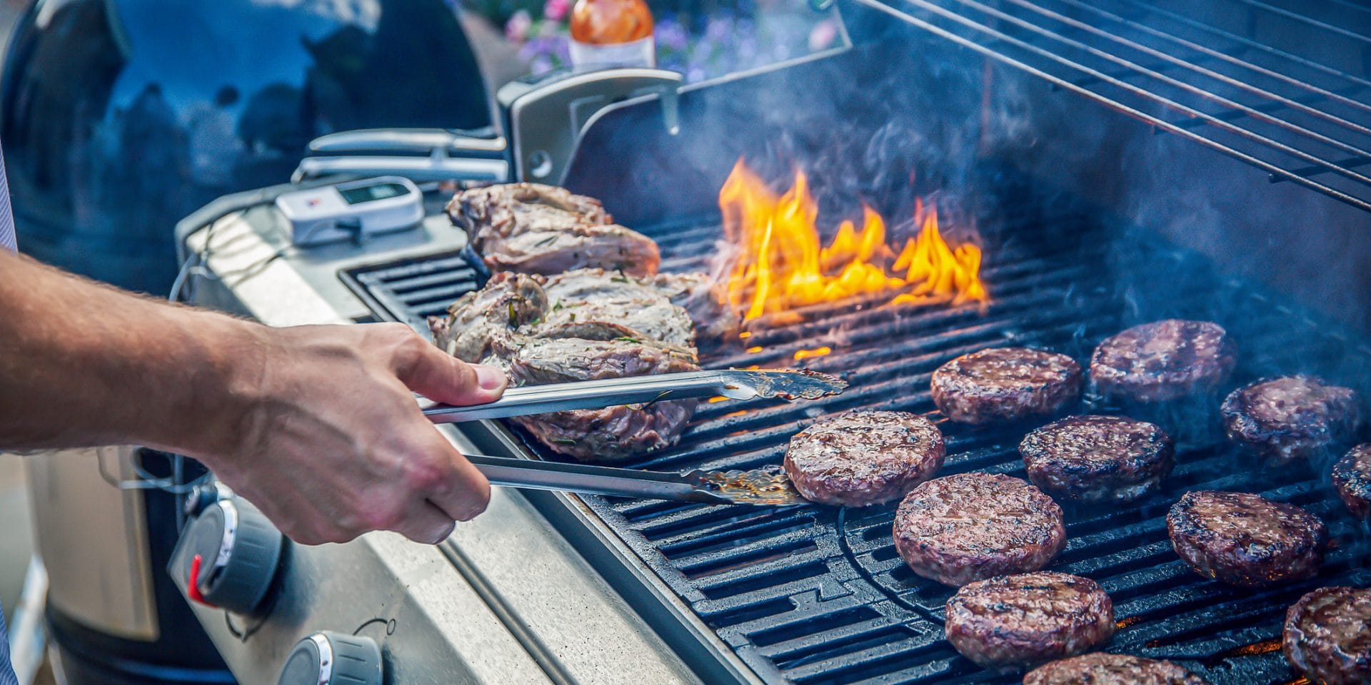 How to make a home bar in time for summer