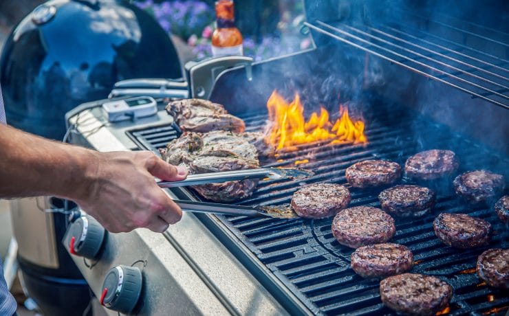 How to make a home bar in time for summer