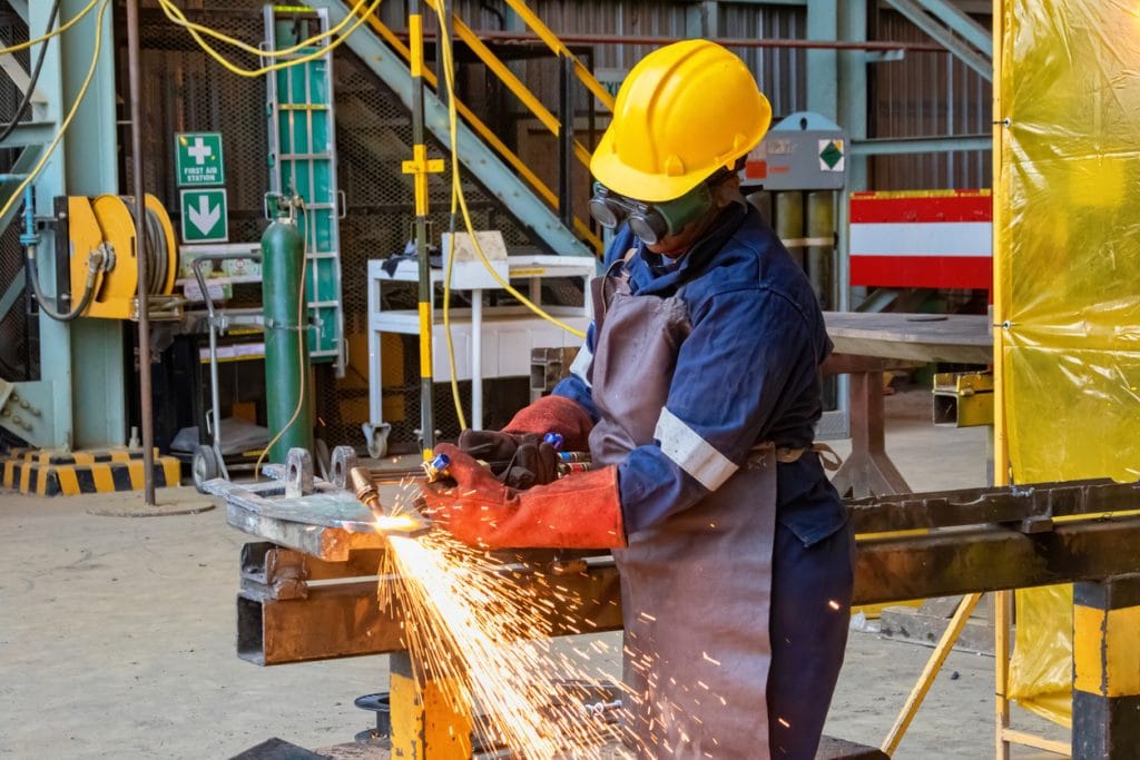 tig welding