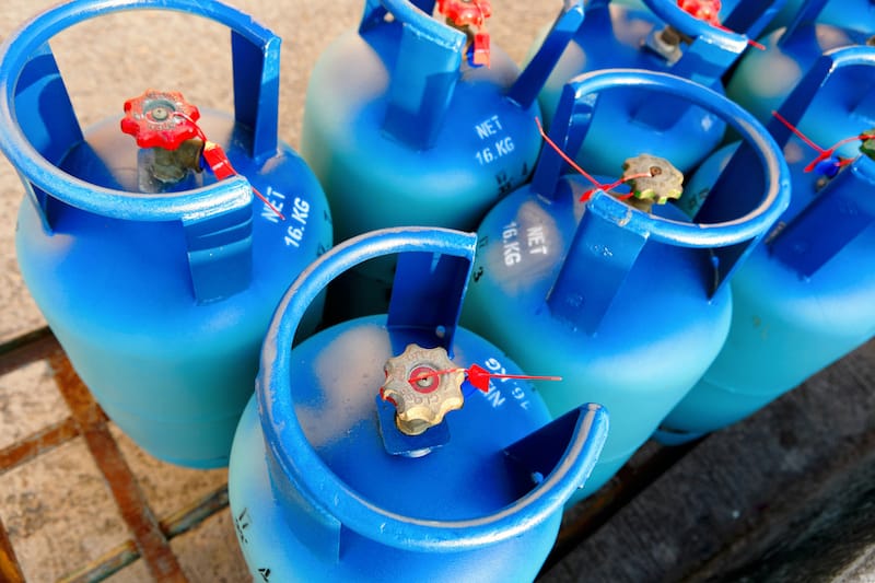 What is Propane Gas Used For? Bottle Gases