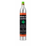 Soda Style cylinder unbranded 425g