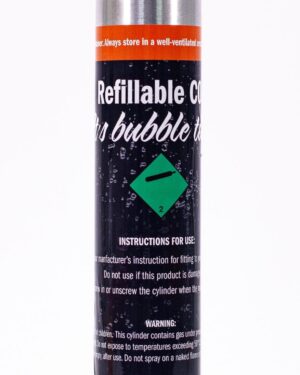 Soda Style cylinder unbranded 425g