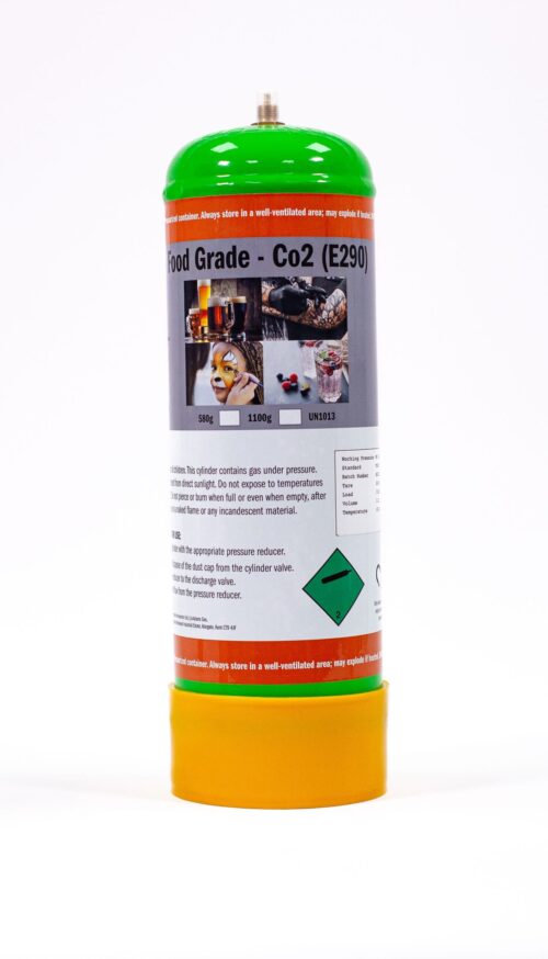 Food Grade Co2 1100G Air Brush Tattoos E290