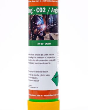 Argon Co2 Mix 0.95L MIG Welding