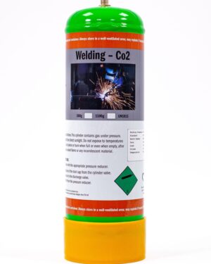 Co2 1100g for MIG Welding