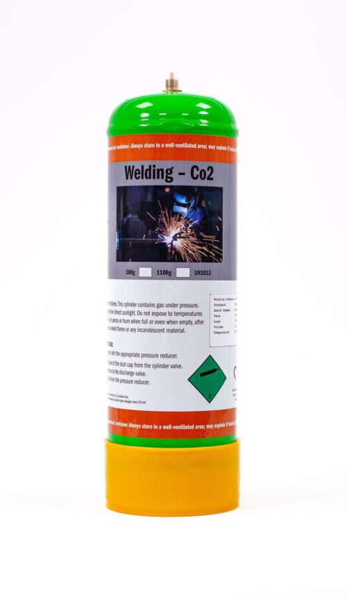 Co2 1100g for MIG Welding