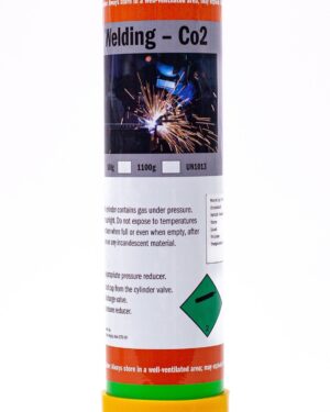 Co2 580g for MIG Welding