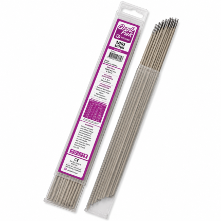 6013 lotus electrodes 2.0mm
