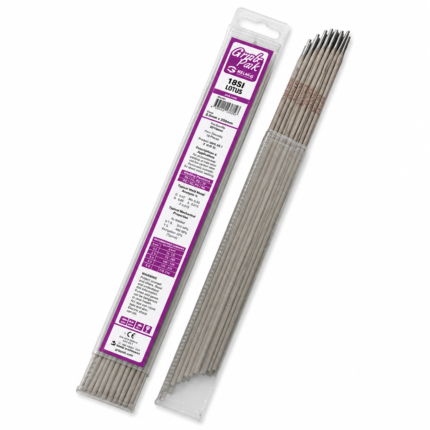 6013 lotus electrodes 2.5mm
