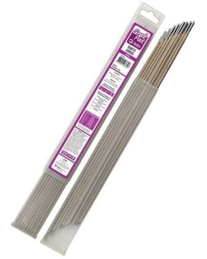 6013 lotus electrodes 3.2mm