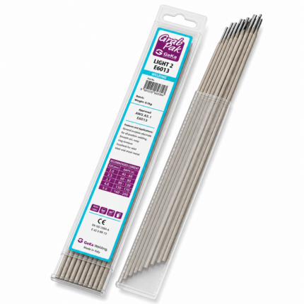 308l 17 elox r electrodes 2.5mm