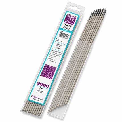 308l 17 elox r electrodes 3.2mm