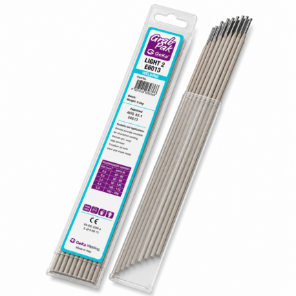 309l 17 elox r electrodes 3.2mm