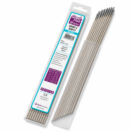316l 17 elox r electrodes 3.2mm