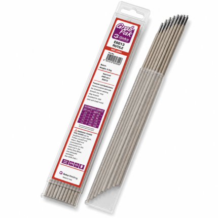 600 S ELHARD electrodes 3.2mm