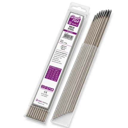 nife cl elnifer electrodes 3.2mm
