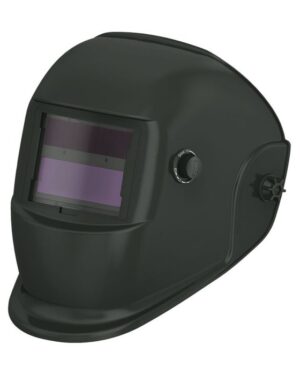 LIGHT REACTIVE WELDING HELMET