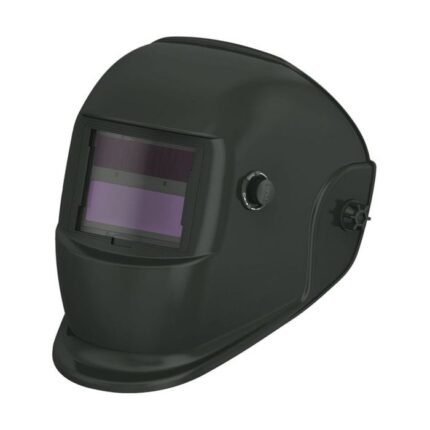 LIGHT REACTIVE WELDING HELMET