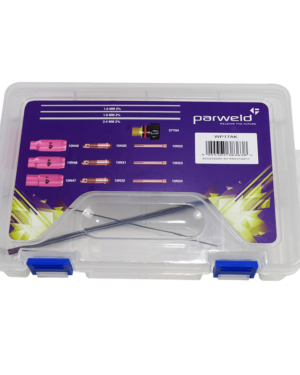 TIG 17 Accessory Kit