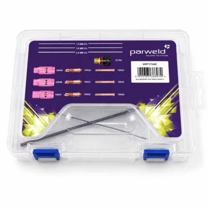 TIG 17 Accessory Kit