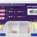 TIG 9 Accessory Kit