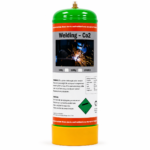 Co2 1100g for MIG Welding