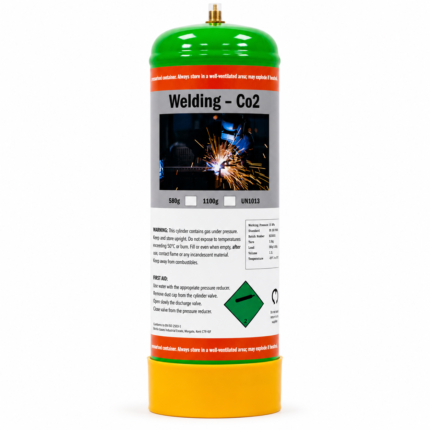 Co2 1100g for MIG Welding