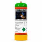 Co2 580g for MIG Welding