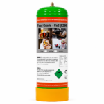 Food Grade Co2 1100G Beer and Sparkling Water E290