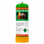 Nitrogen Co2 Mix 2.2L For Beer Cider Ales