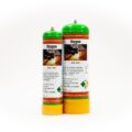 Disposable Oxygen Gas Bottles for Welding