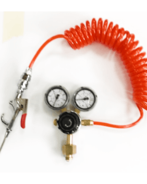 Helium Balloon Inflator – Premium