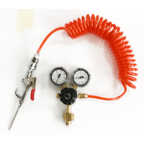 Helium Balloon Inflator – Premium