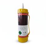 Large Disposable Helium Gas Cylinder for 40 x 9" Latex Balloons