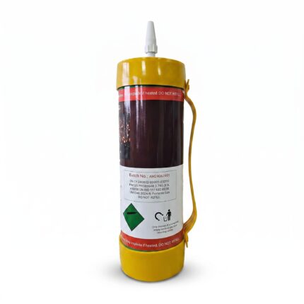 Large Disposable Helium Gas Cylinder for 40 x 9" Latex Balloons