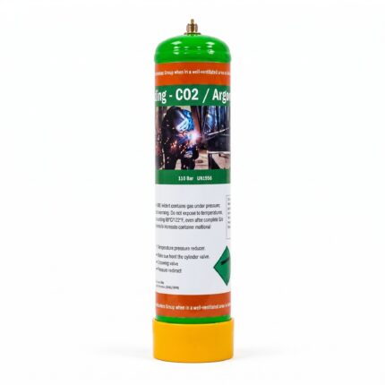 Argon Co2 Mix 0.95L MIG Welding