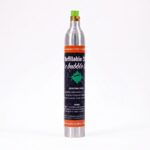 Soda Style cylinder unbranded 425g