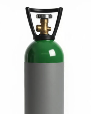 20% CO2 / Argon Mix Refill, 20L, for MIG Welding Steel