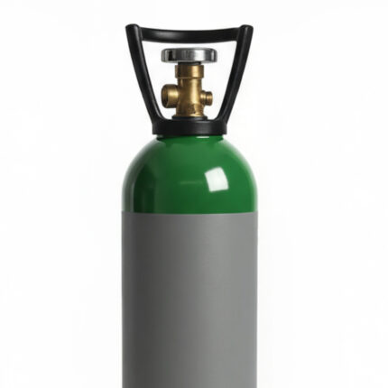 2% CO2 / Argon Mix Refill, 20L