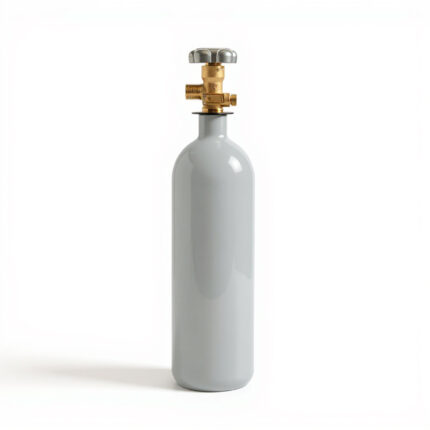 CO2 (Carbon Dioxide) For MIG Welding. 1.5kg Content