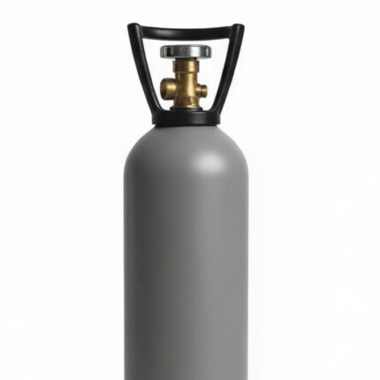 CO2 for Soda Stream & Small CO2 Cylinder Filling - 3.15kg