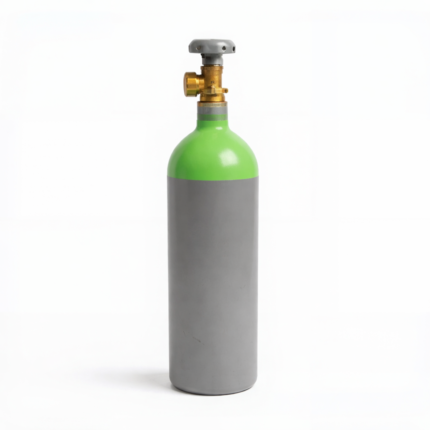 Cellar Mix 30% CO2 / 70% N2 for Home Bars and Business. 2L Cylinder filled to 200 Bar. Food Grade Quality