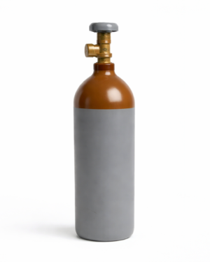 2 Litre Refillable Helium Tank