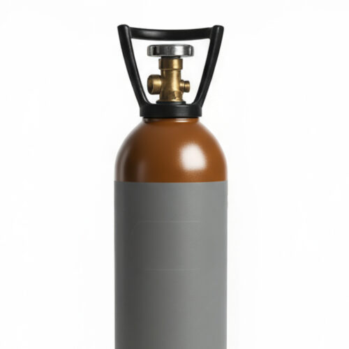 9.4 Litre Refillable Helium Tank